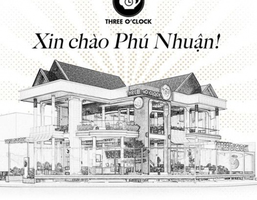 Top 9 Mẫu Thiết Kế Mặt Tiền Quán Cafe Đẹp của Your Home 360 Thu Hút Mọi Ánh Nhìn